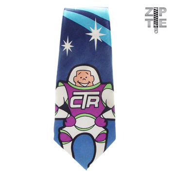 Boys CTR Man Tie