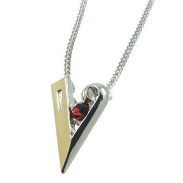 Virtue Necklace