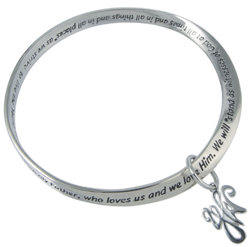 Young Women Theme Bracelet