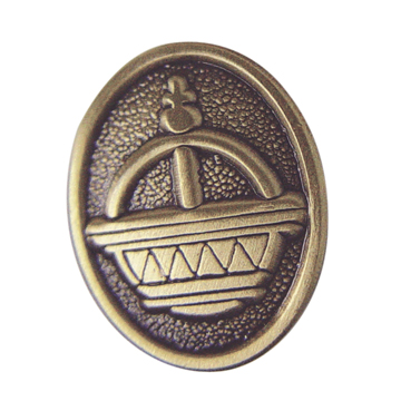 Liahona Pin
