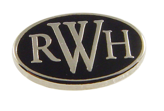 Return With Honor Pin