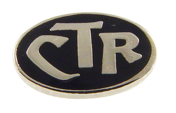 CTR Pin