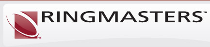 Ringmaters logo